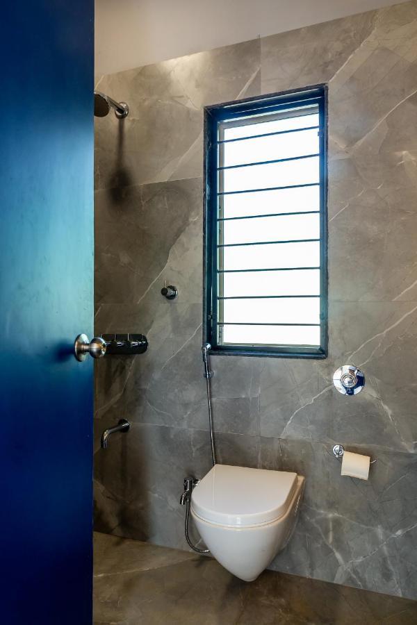 Saffronstays Apricus Farm, Karjat Exterior foto