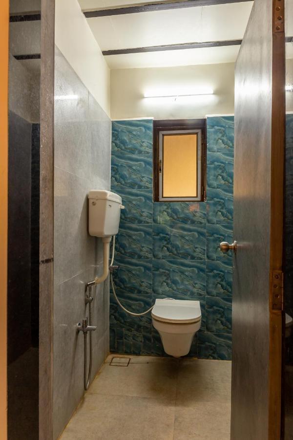 Saffronstays Apricus Farm, Karjat Exterior foto
